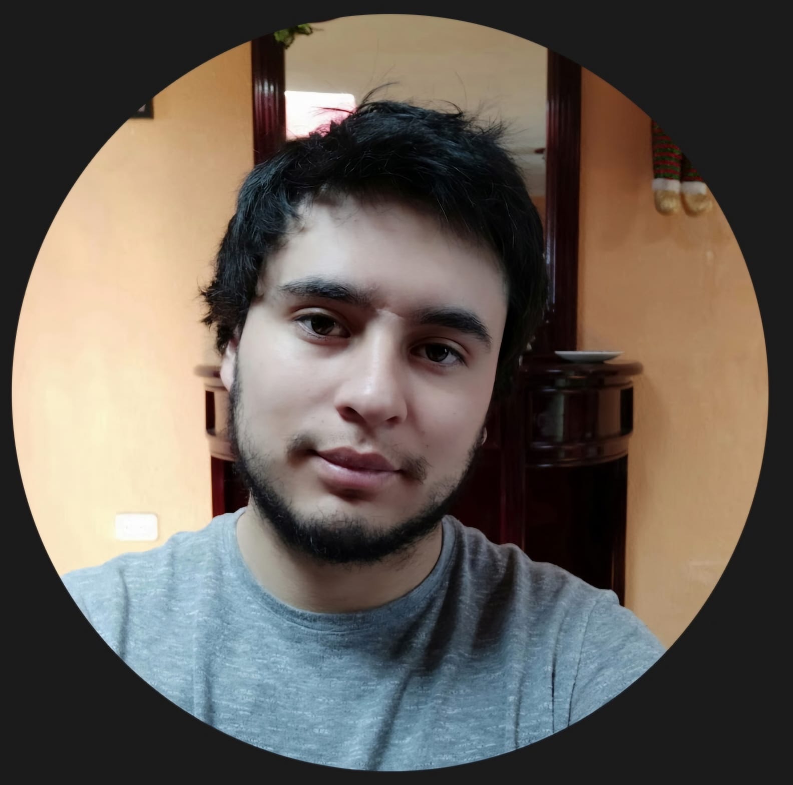 Foto de Stalin Roche